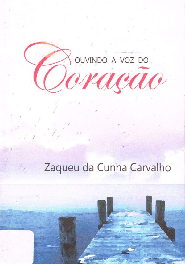 Ouvindo a voz do Coração - 800 CAR